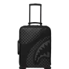 RACEWAY SHADOW PHANTOM JETSETTER CARRY-ON LUGGAGE