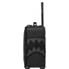 RACEWAY SHADOW PHANTOM JETSETTER CARRY-ON LUGGAGE