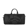 RACEWAY SHADOW PHANTOM LARGE DUFFLE
