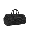 RACEWAY SHADOW PHANTOM LARGE DUFFLE