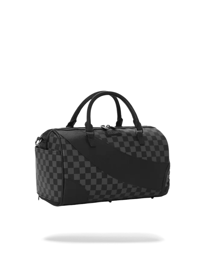 RACEWAY SHADOW PHANTOM MINI DUFFLE