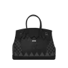RACEWAY SHADOW PHANTOM PALACE HANDBAG