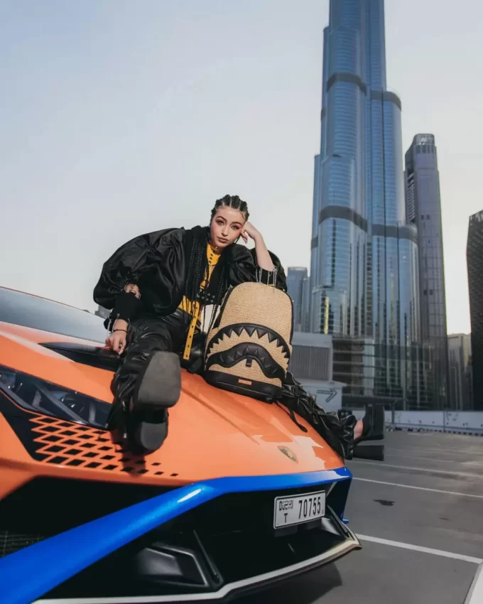 RAFFIA PALM BACKPACK RAFFIA PALM BACKPACK