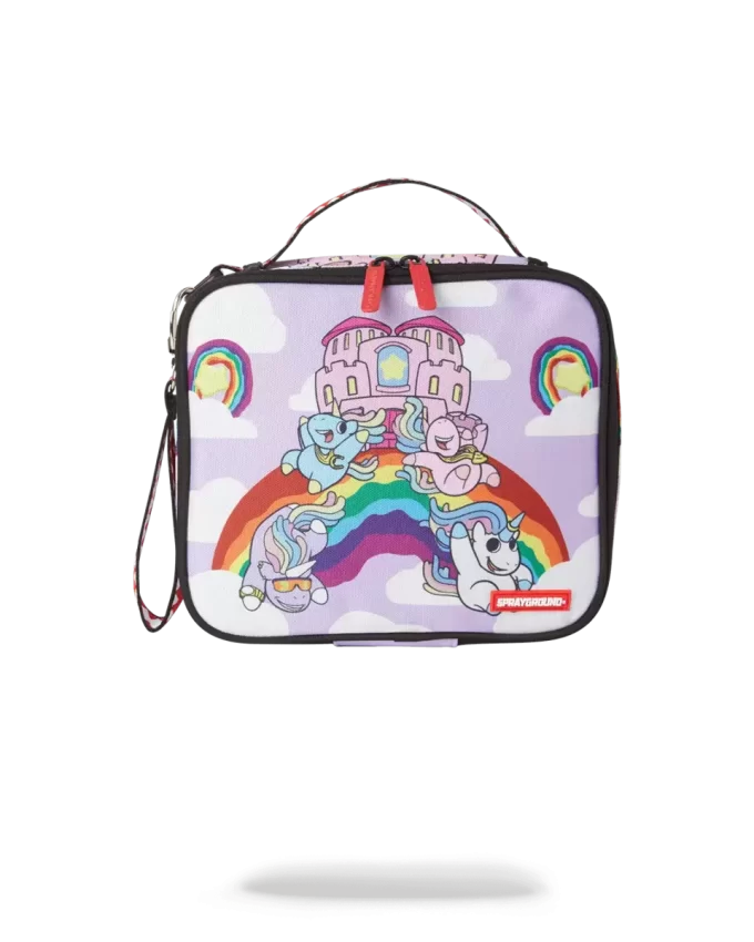 RAINBOW BOUNCE SNACK PACK