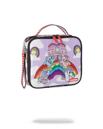 RAINBOW BOUNCE SNACK PACK