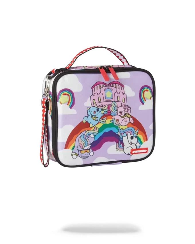 RAINBOW BOUNCE SNACK PACK