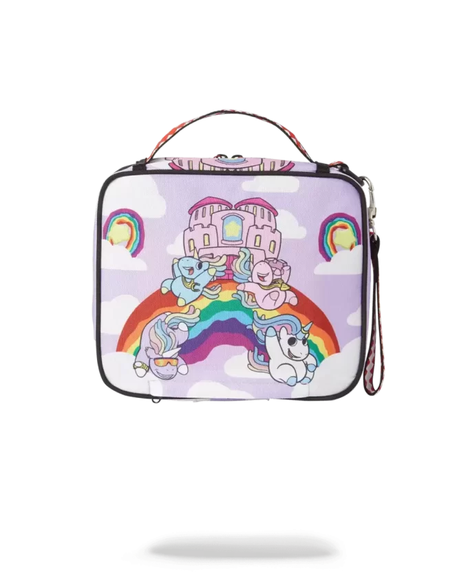 RAINBOW BOUNCE SNACK PACK