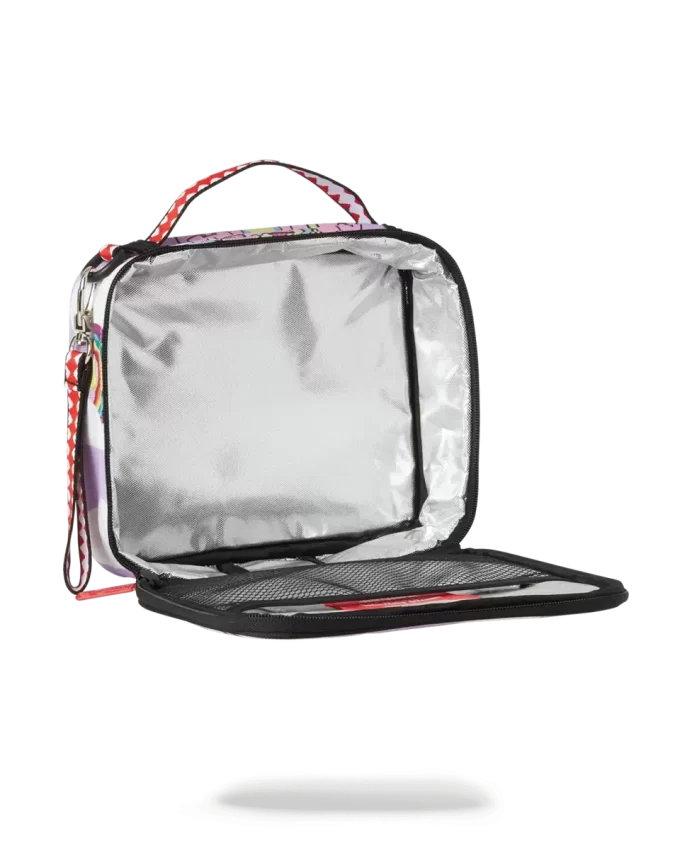 RAINBOW BOUNCE SNACK PACK