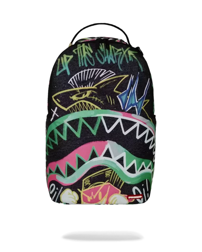 RAISE THE STAKES DLXR BACKPACK