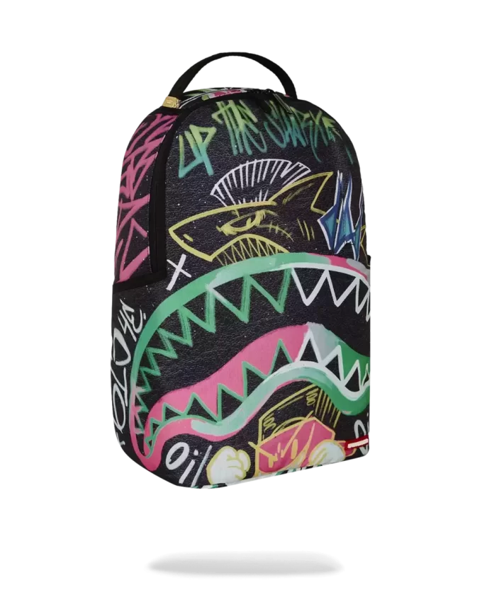 RAISE THE STAKES DLXR BACKPACK