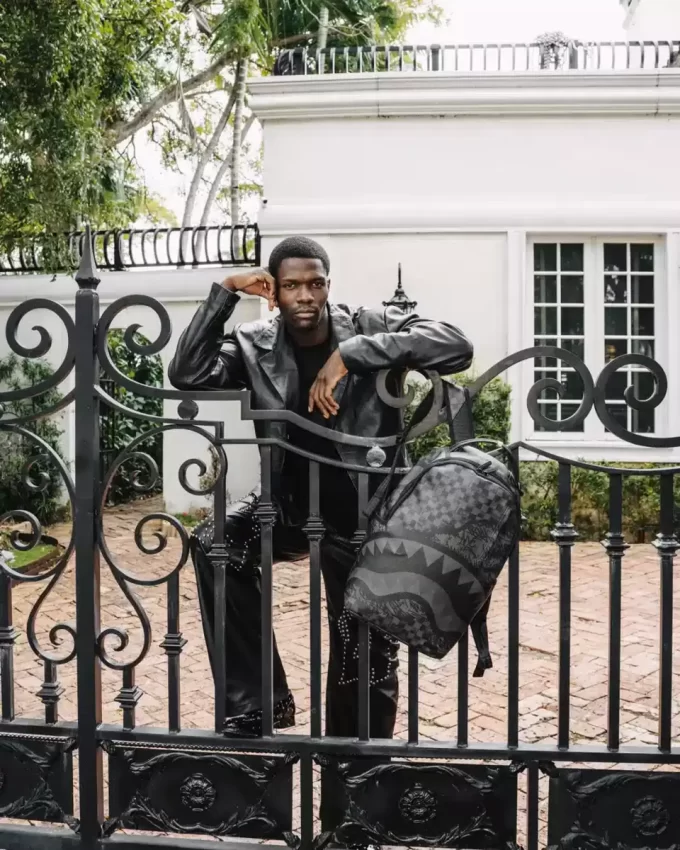 READY TO RIP DLXSV BACKPACK