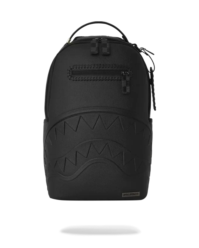 REALITY CHECK BACKPACK