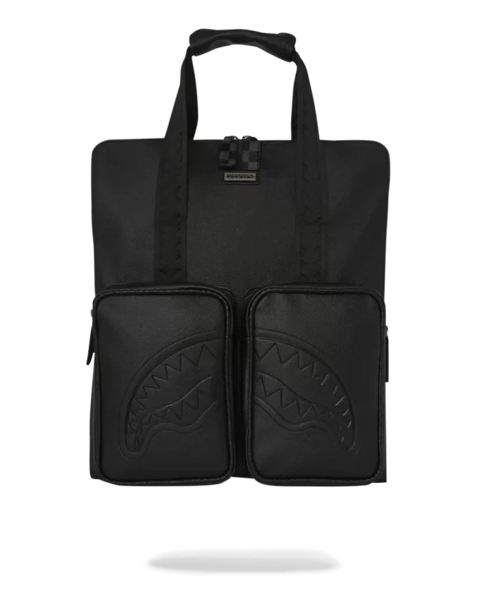 REALITY CHECK CROSSOVER BACKPACK