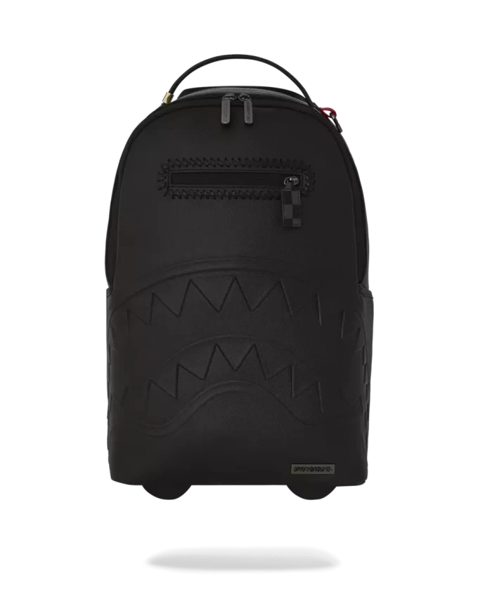 REALITY CHECK WHEELY BACKPACK