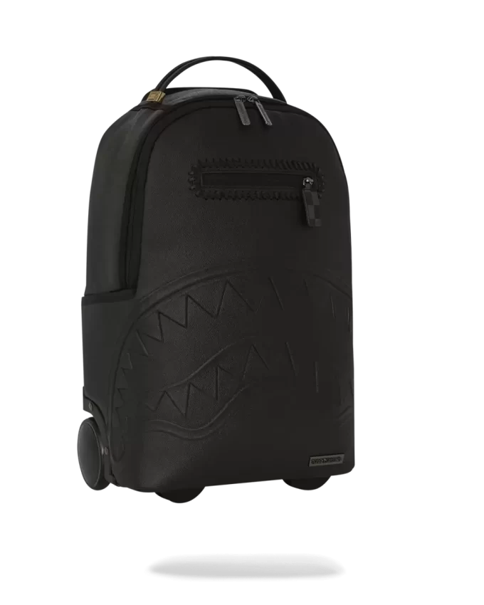 REALITY CHECK WHEELY BACKPACK