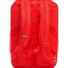 RED GUB (GRAFFITI UTILITY BACKPACK)