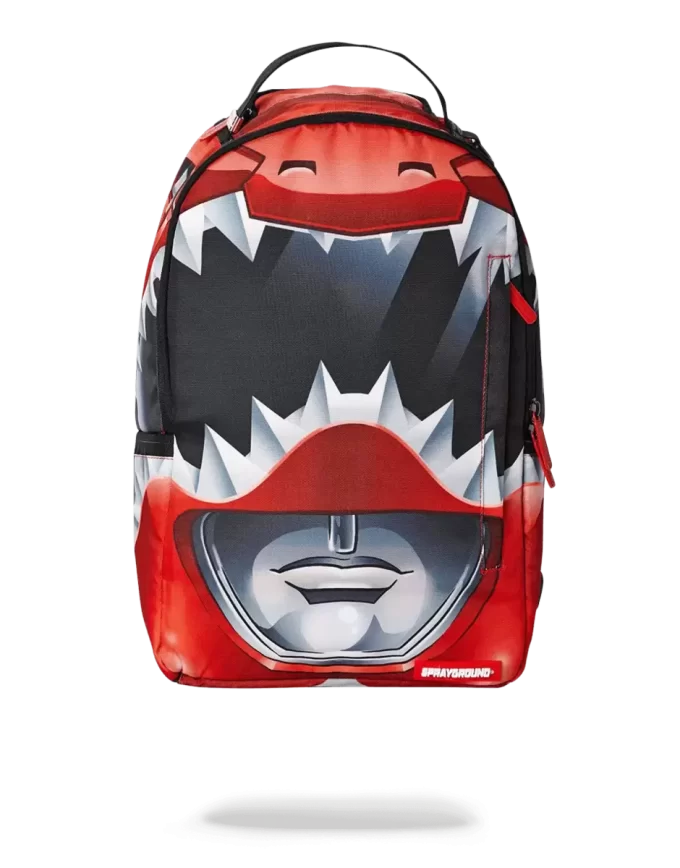 RED RANGER HELMET RED RANGER HELMET