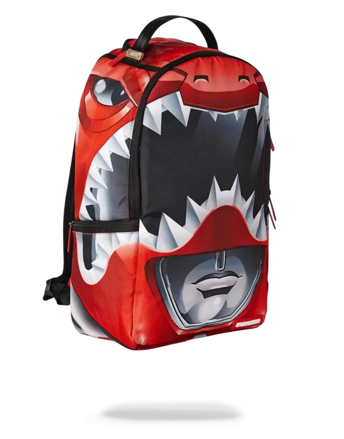 RED RANGER HELMET RED RANGER HELMET