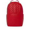 RED RIVIERA BACKPACK (DLXV)