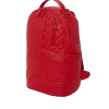 RED RIVIERA BACKPACK (DLXV)