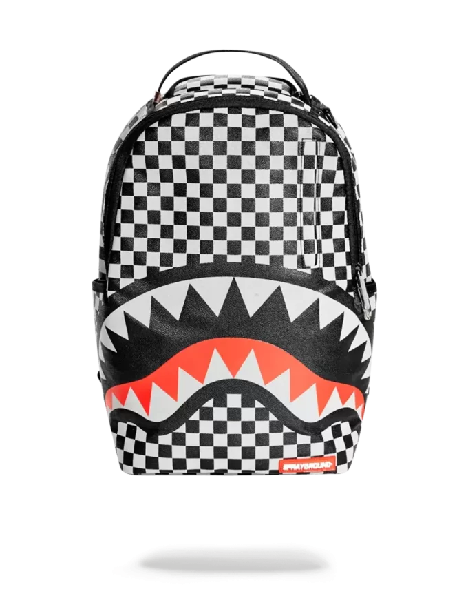 REFLECTIVE SHARKS IN PARIS REFLECTIVE SHARKS IN PARIS