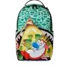 REN & STIMPY HIDDEN GOLD MINE DLXR BACKPACK REN & STIMPY HIDDEN GOLD MINE DLXR BACKPACK