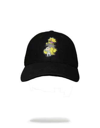REPTAR TOMMY FELT HAT