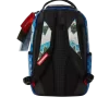 REPUBLIC OF SHARK ISLAND BACKPACK