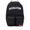 REVOLUTION EMBROIDERED REVOLUTION EMBROIDERED