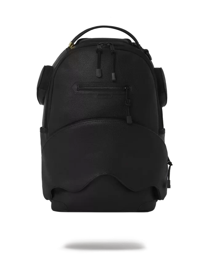 RICH ROVER CARGO SHARK BACKPACK (DLXV)