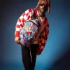 RICHIE RICH GALLERY DLXSR BACKPACK