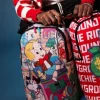 RICHIE RICH GALLERY DLXSR BACKPACK