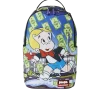 RICHIE RICH MAKIN IT RAIN BACKPACK
