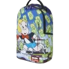 RICHIE RICH MAKIN IT RAIN BACKPACK