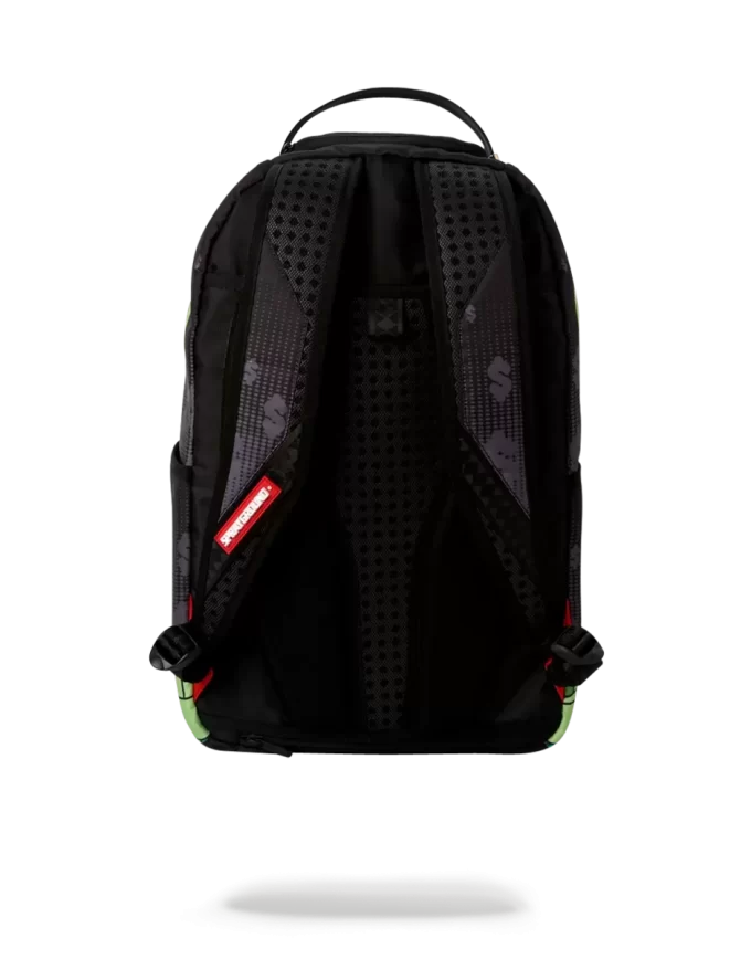 RICHIE RICH: MONEY DIP BACKPACK