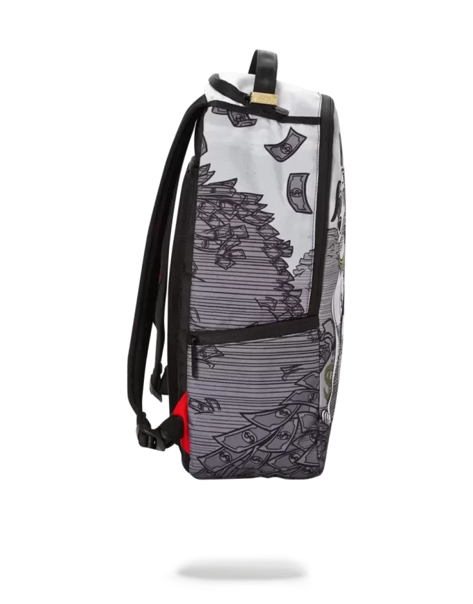 RICHIE RICH MONEY STACKS