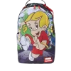RICHIE RICH: ON THE RUN BACKPACK