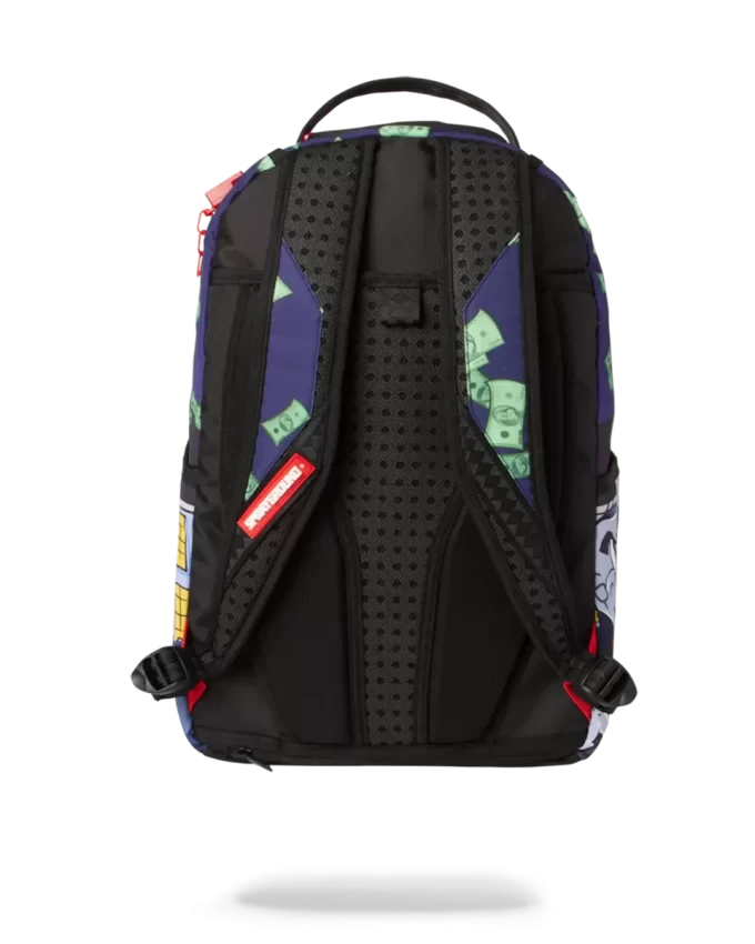 RICHIE RICH: ON THE RUN BACKPACK