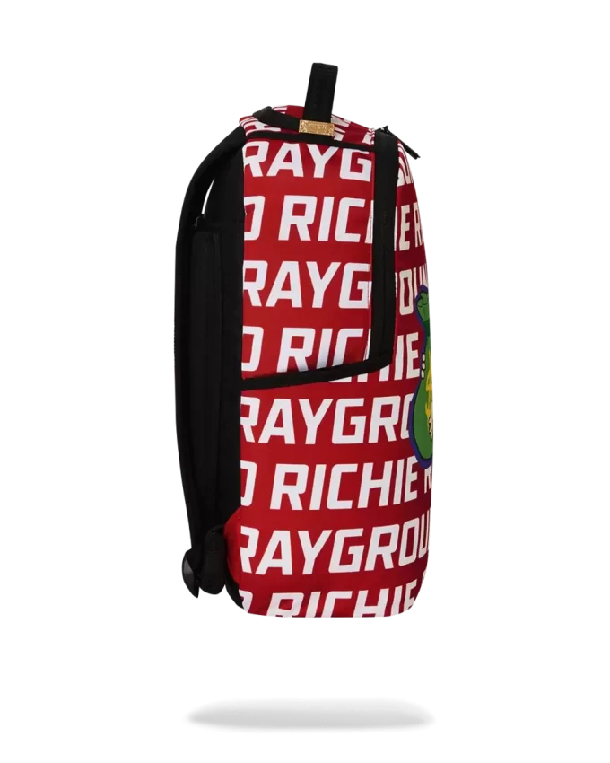 RICHIE RICH RICHER THAN EVER DLXSR BACKPACK RICHIE RICH RICHER THAN EVER DLXSR BACKPACK