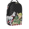 RICHIE RICH SECRET STASH DLXSV BACKPACK