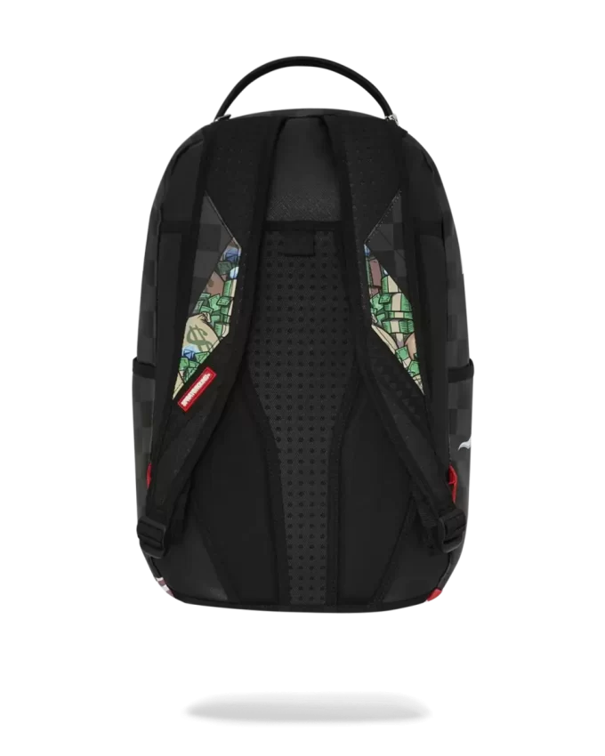 RICHIE RICH SECRET STASH DLXSV BACKPACK