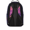 RICK AND MORTY BRAIN SHARK DLXR BACKPACK