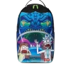 RICK AND MORTY GALACTIC GETAWAY BACKPACK
