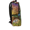 RICK AND MORTY: GENIUS BACKPACK
