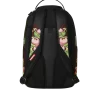 RICK AND MORTY INTERDIMENSIONAL DLXR BACKPACK