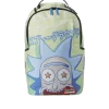 RICK AND MORTY LOOK AT ME BACKPACK
