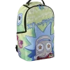 RICK AND MORTY LOOK AT ME BACKPACK