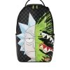 RICK & MORTY BRAINSHARK