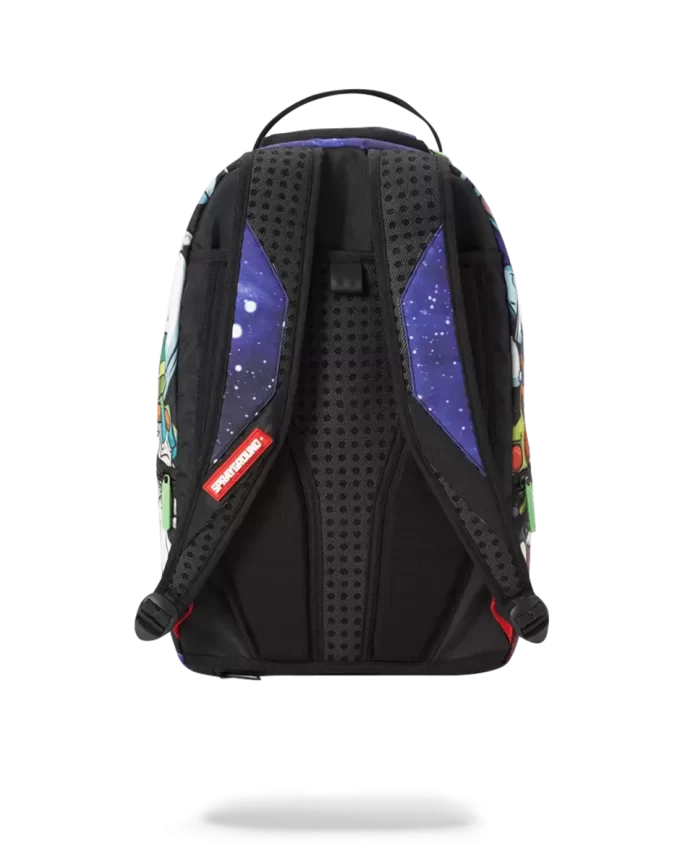 RICK & MORTY CRAMMED RICK & MORTY CRAMMED