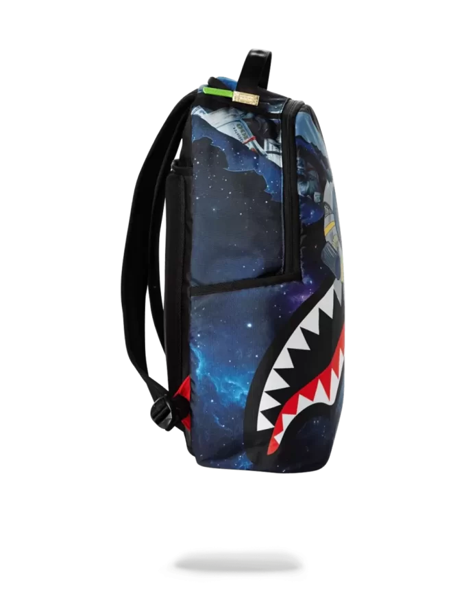 RICK & MORTY CRASH RICK & MORTY CRASH